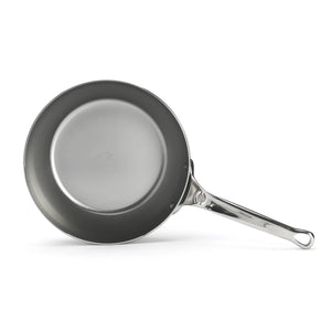 MINERAL B PRO Carbon Steel Country Fry Pan | 11"