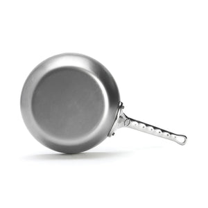 MINERAL B PRO Carbon Steel Country Fry Pan | 11"