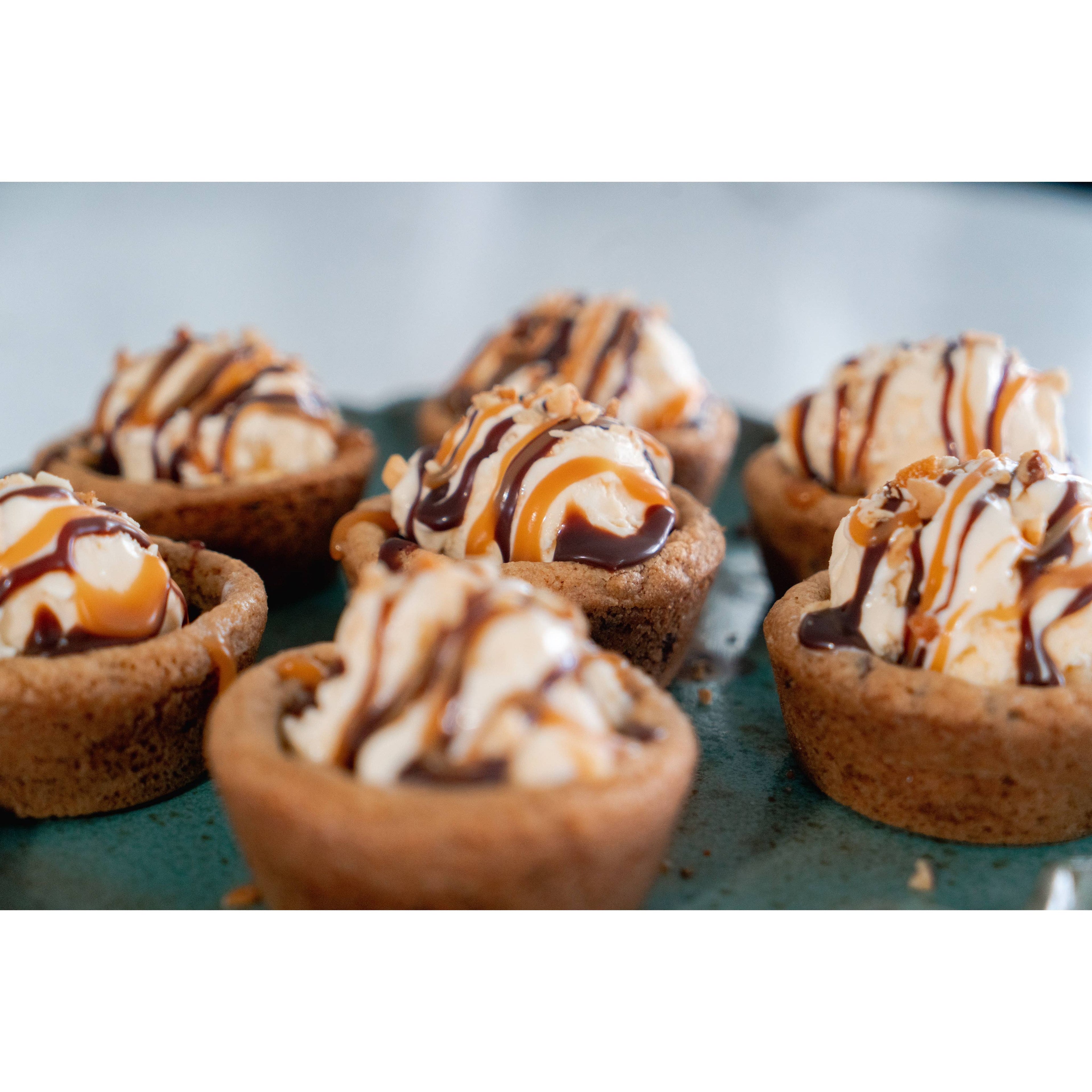 Salted Caramel