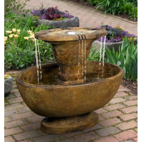 Alfresco Fountain