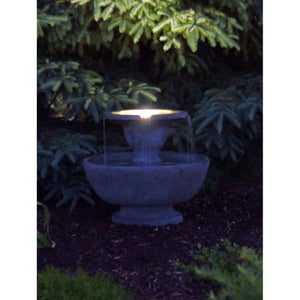 Alfresco Fountain