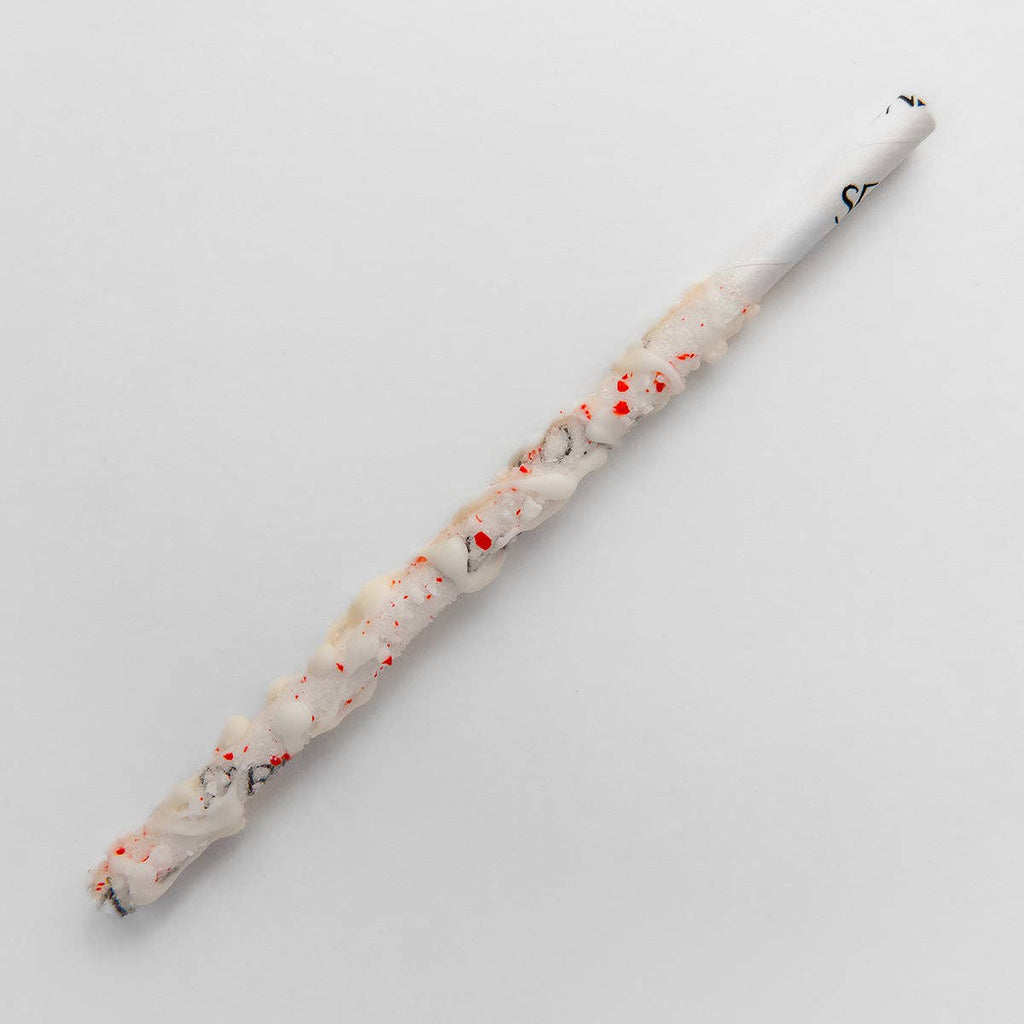 Seasoned Straws | Peppermint