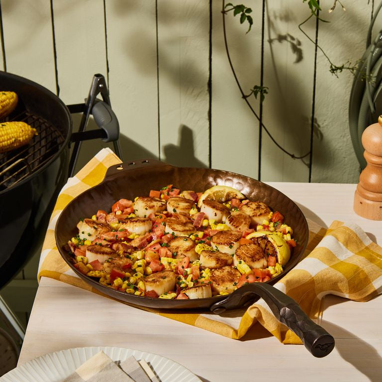 Farmhouse Skillet