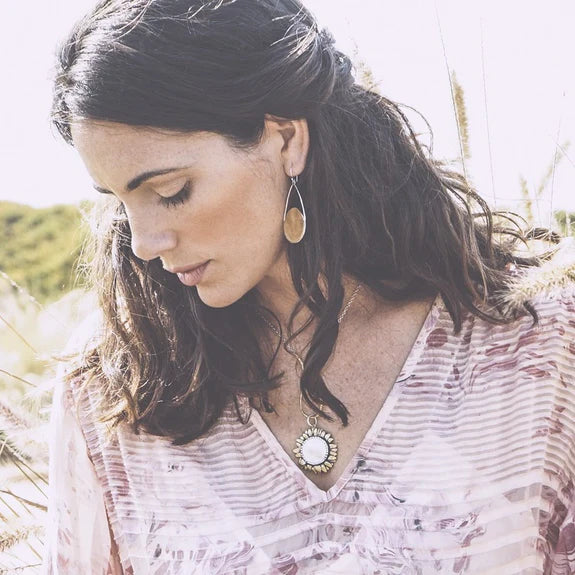 Nomad Earrings