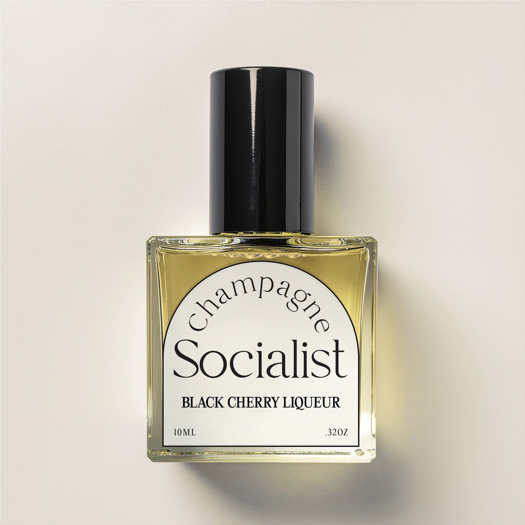 Perfume Oil | Black Cherry Liqueur | Lost Cherry Dupe