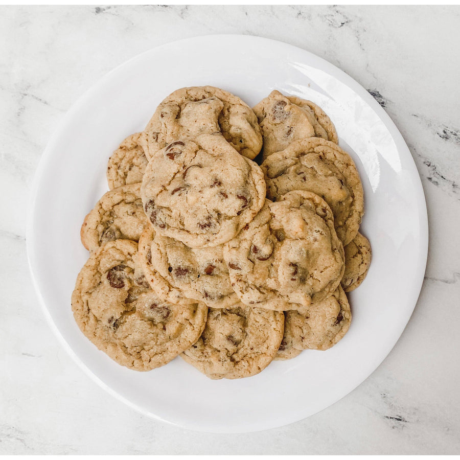 Chocolate Chip Cookie Mix