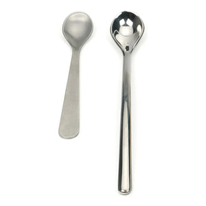 ENDURANCE® Tiny Salt & Condiment Spoon