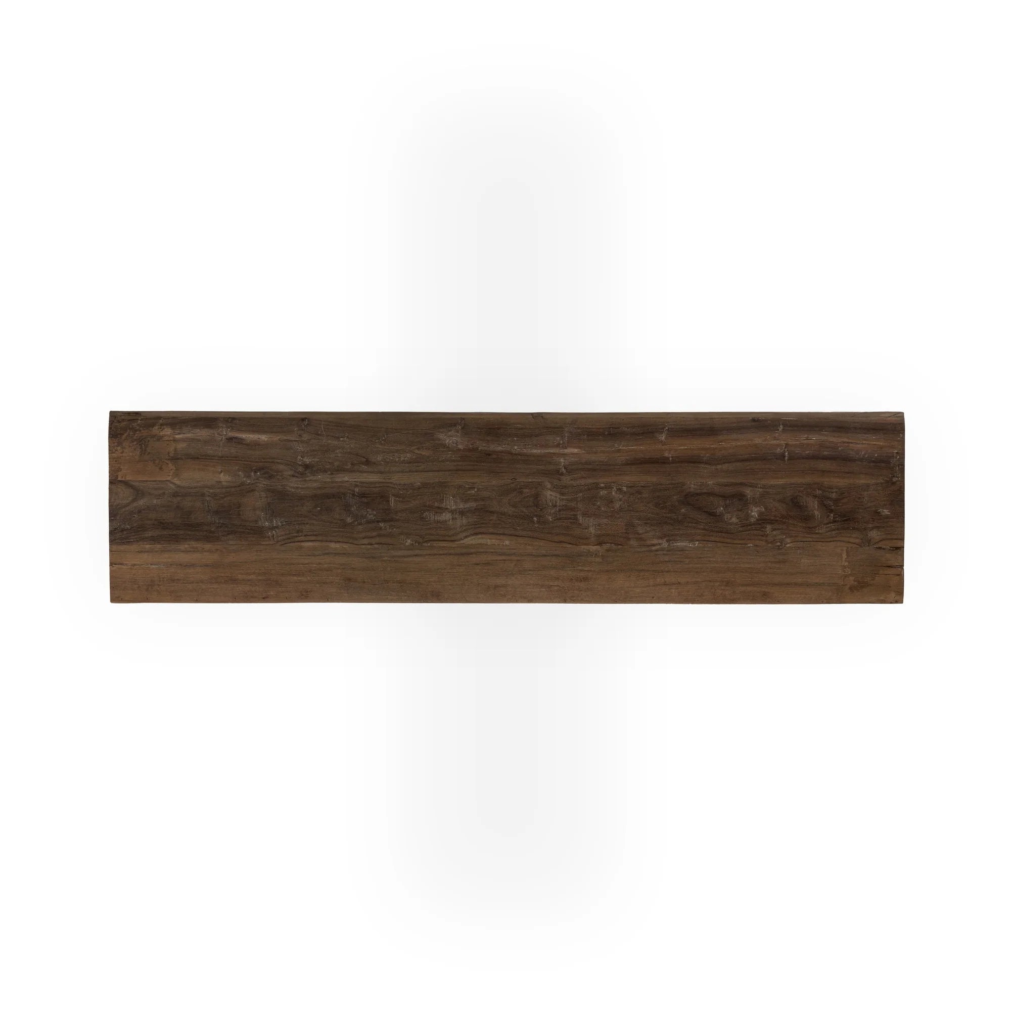 The Alden Reclaimed Wood Console