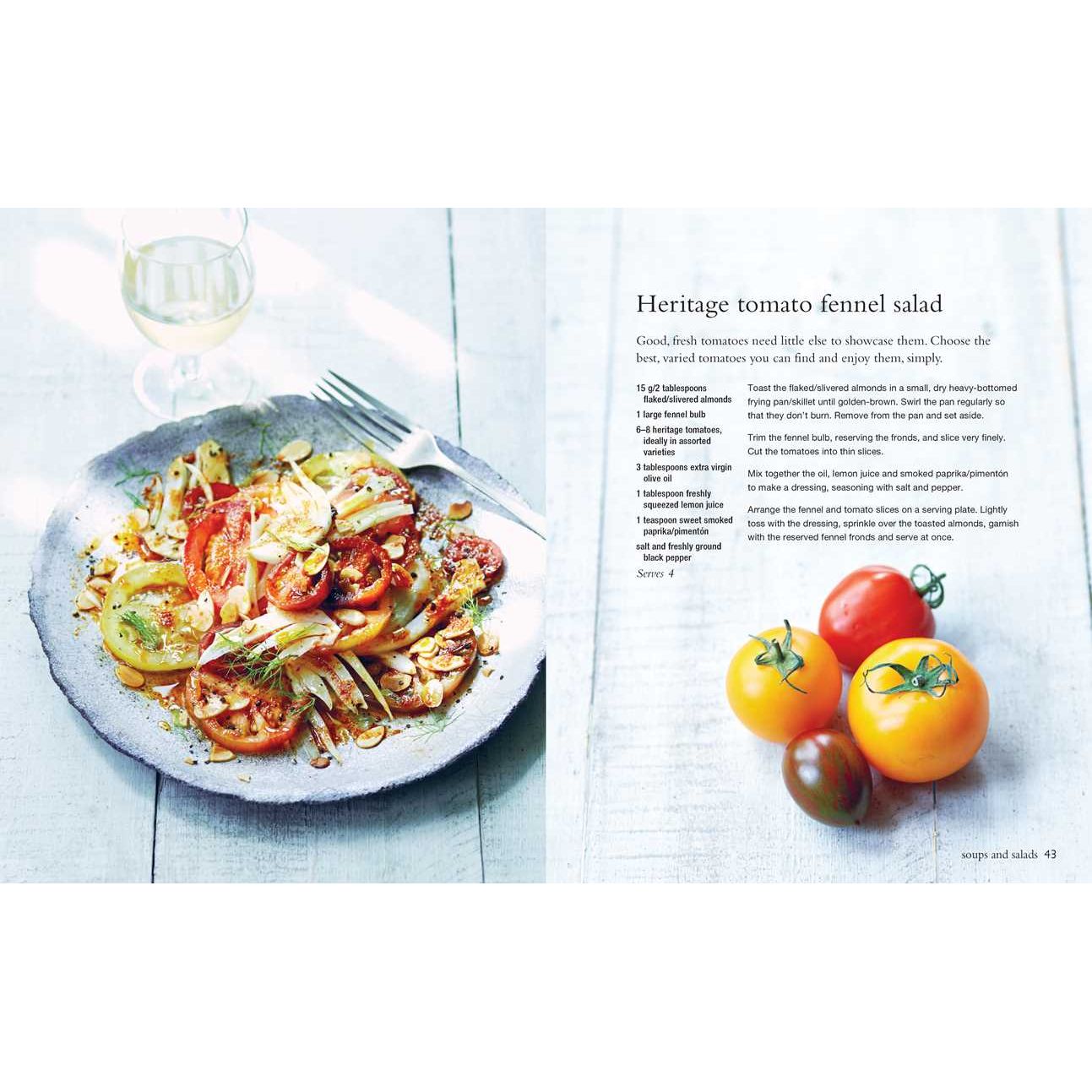 Tomatoes