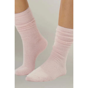 FPD Soft Fuzzy Lounge Socks