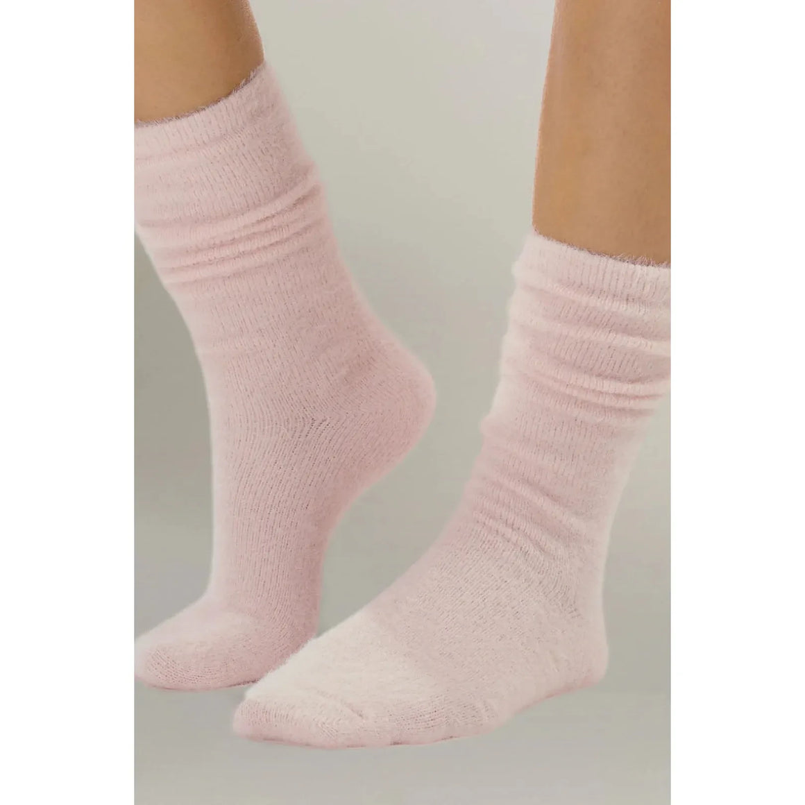 FPD Soft Fuzzy Lounge Socks