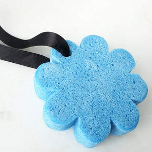 Wild Flower Bath Sponge