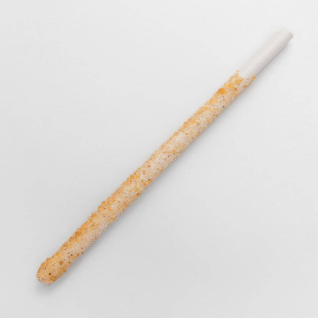 Seasoned Straws | Spicy Collection