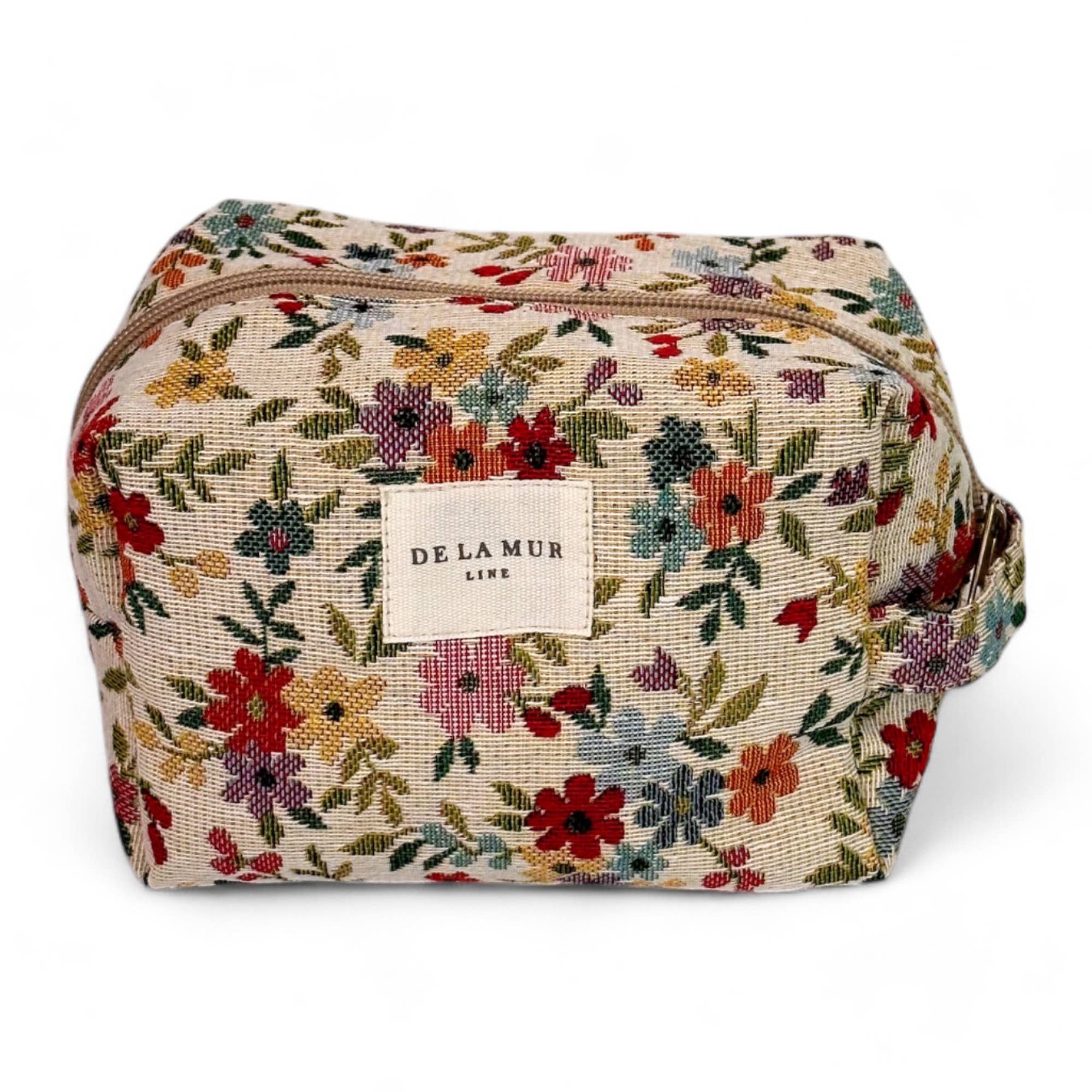 Makeup Bag  | Blum (Squared)