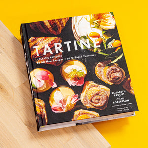 Tartine | Revised Edition
