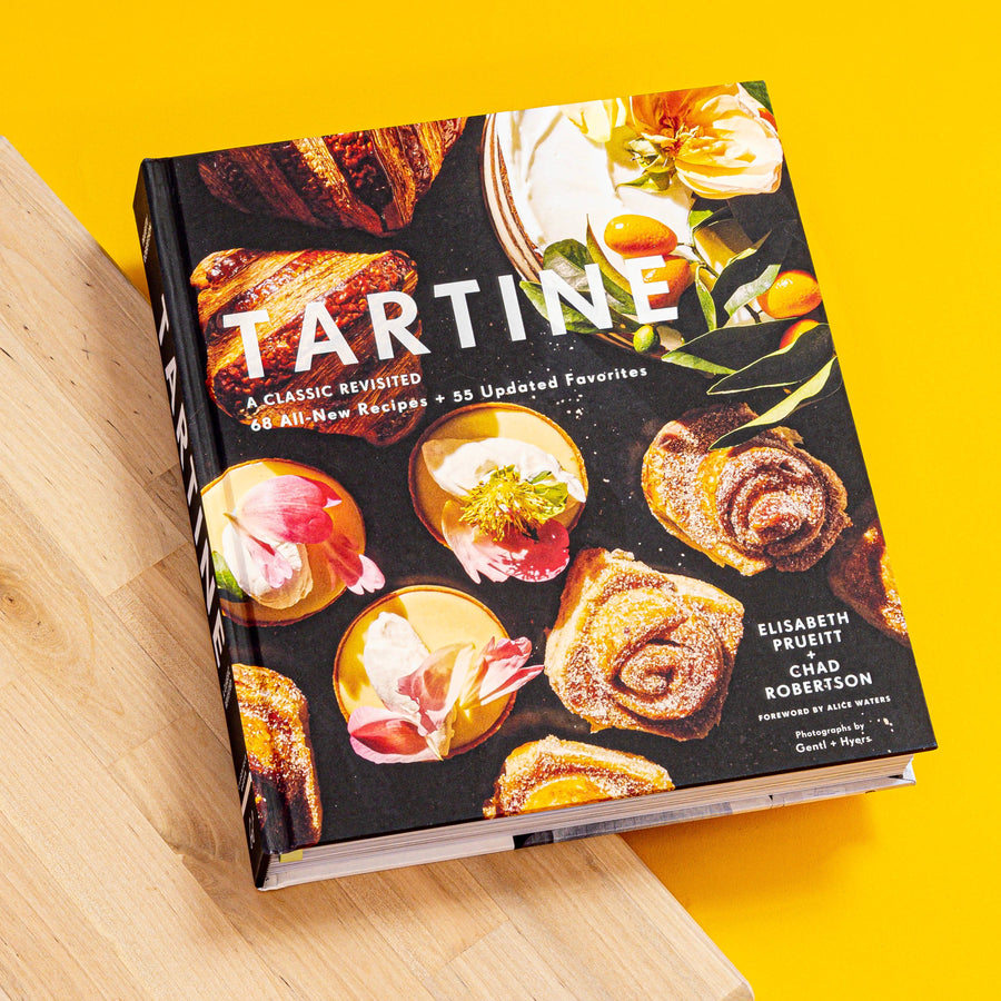 Tartine | Revised Edition
