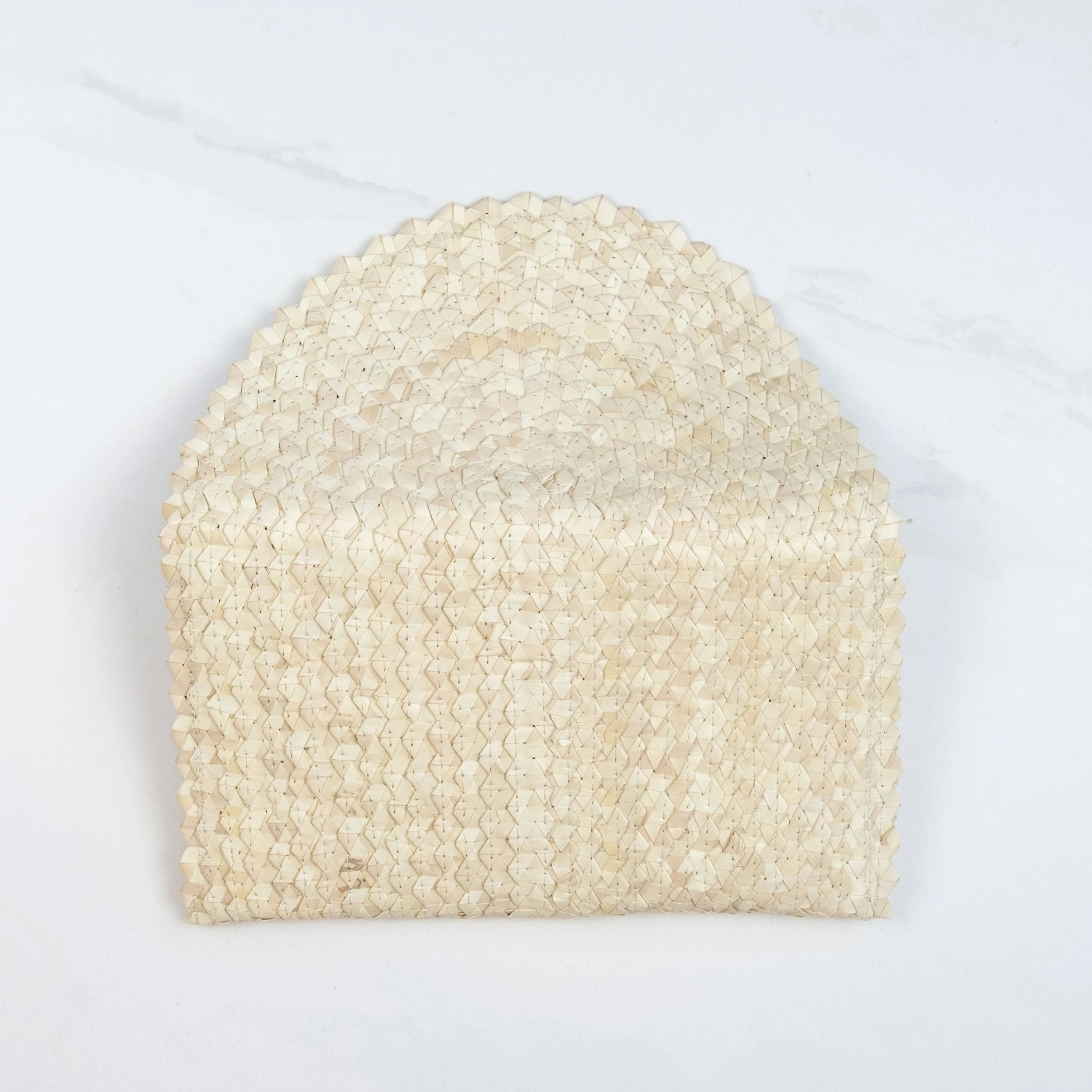 Straw Clutch