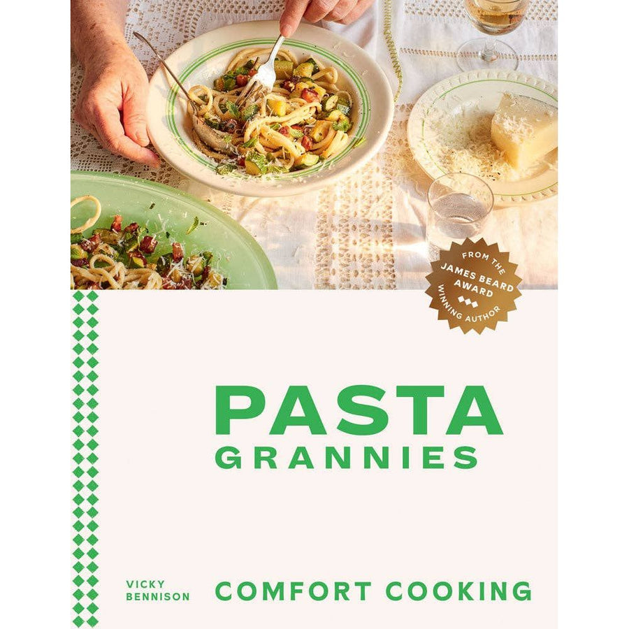 Pasta Grannies | Comfort Cooking