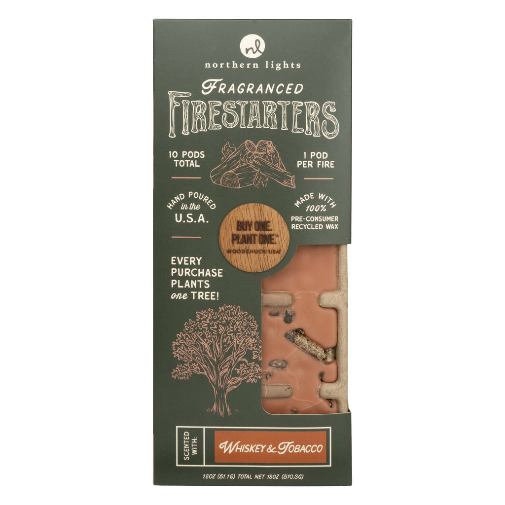 Firestarters | Candied Cinnamon