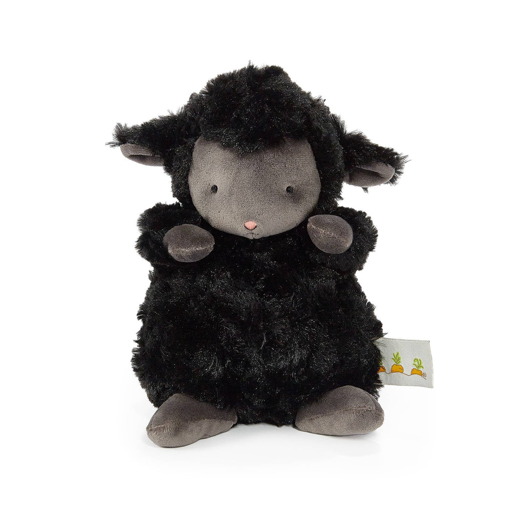 Wee Kiddo the Lamb | Black