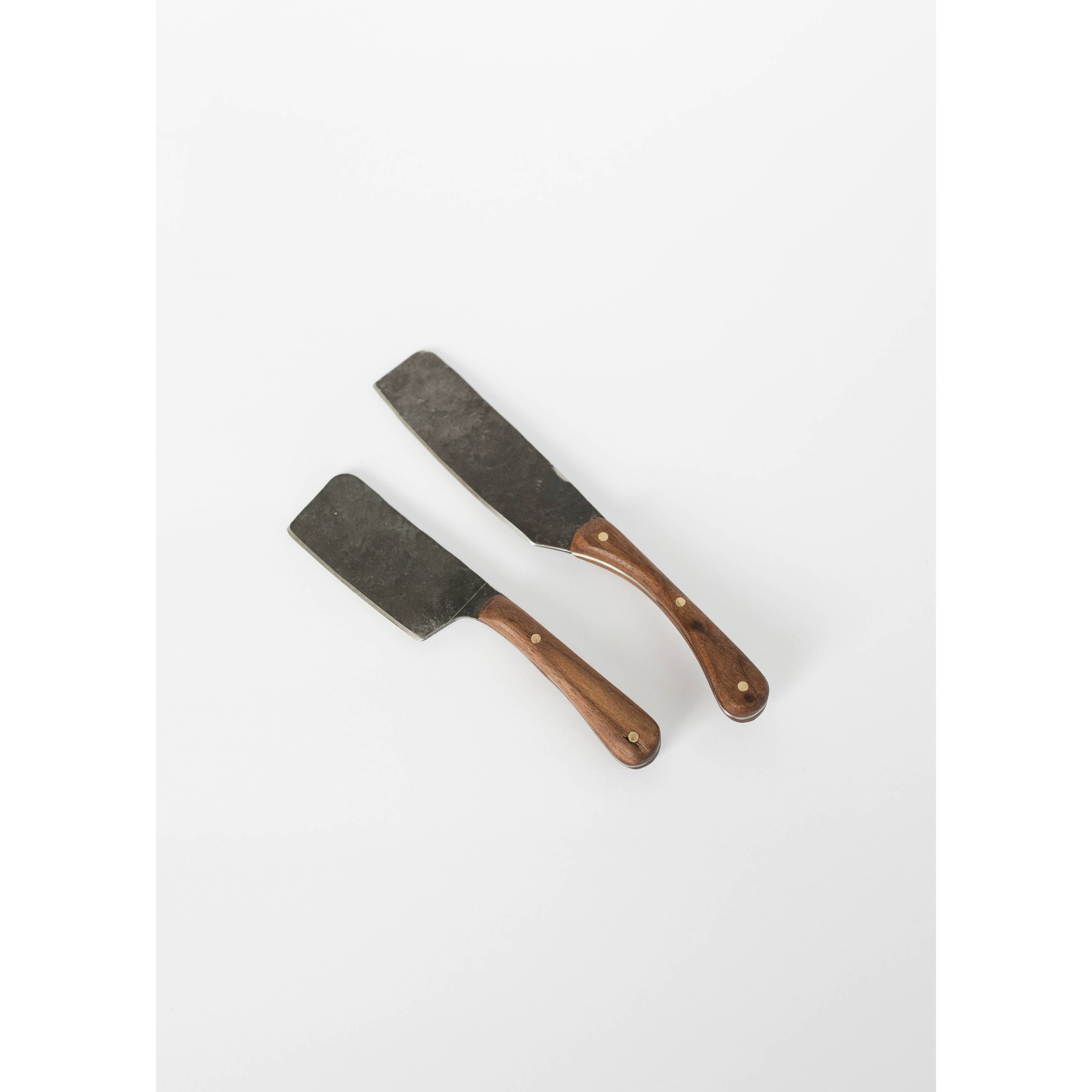 Hand-Forged Spreader: Large | Cherry