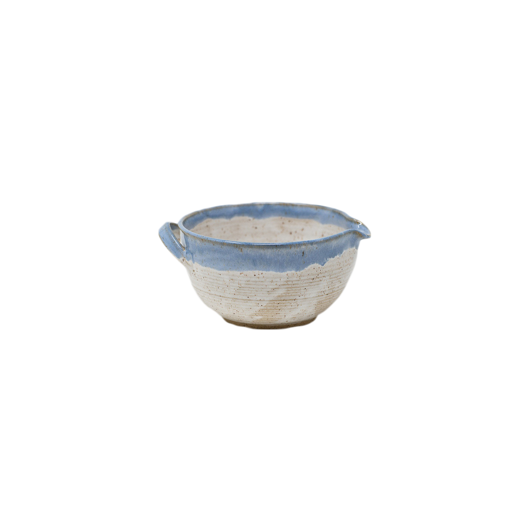 All-Purpose Mixing Bowl | Antique White - Small