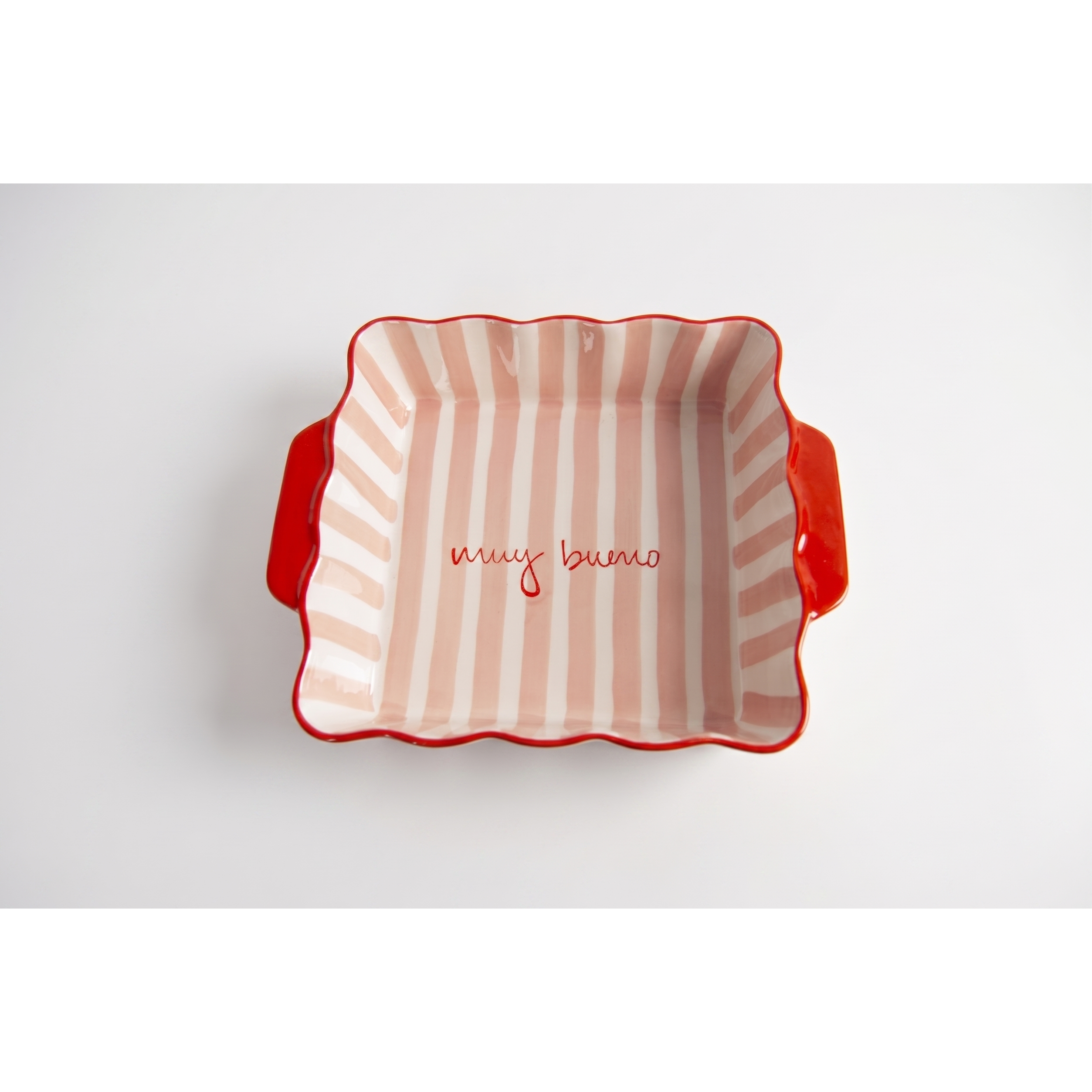 Kinsey Scallop Baker