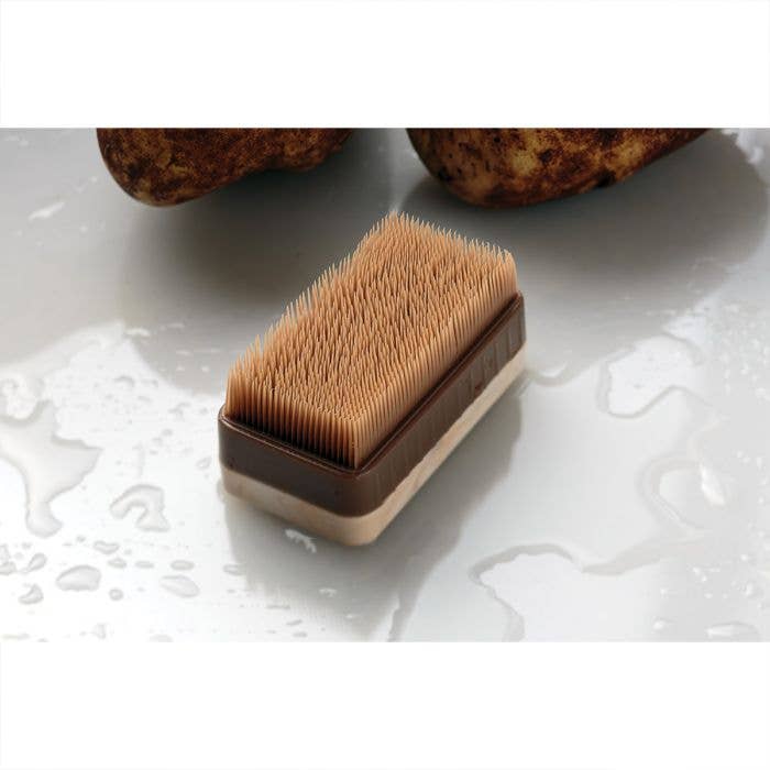 Cleaning Brush | Potato