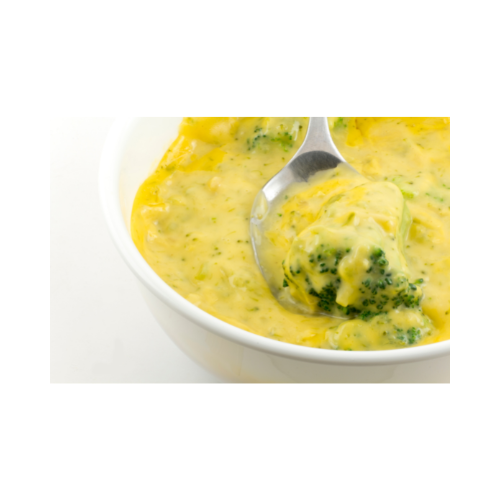 Broccoli Cheddar Soup Mix