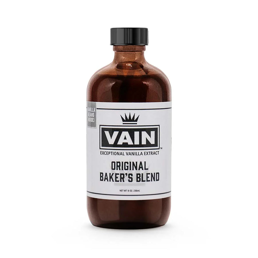 Original Baker's Blend Vanilla Extract