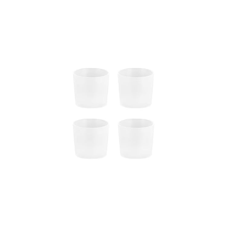 S/4 Uyuni Silicone Caps