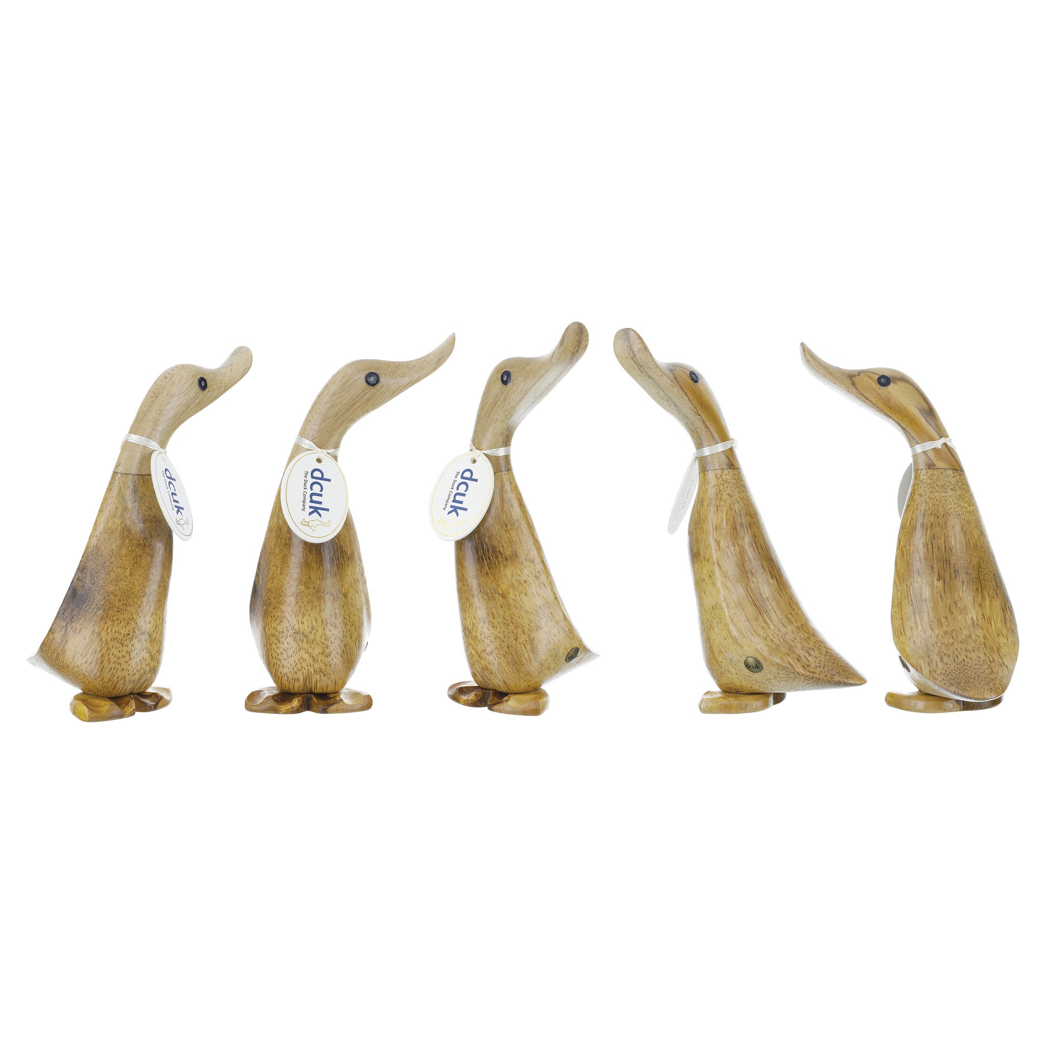 DCUK Natural Ducklngs