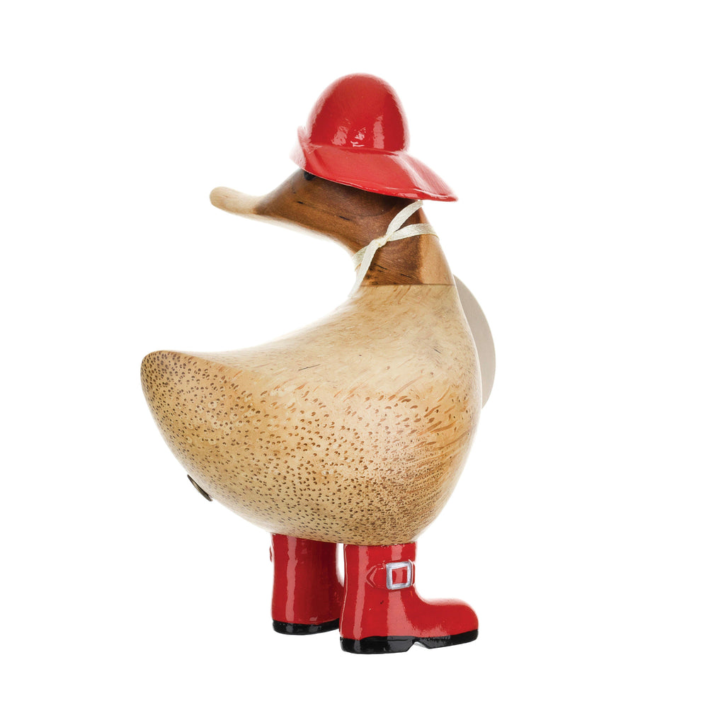 DCUK Rainy Day Duckys