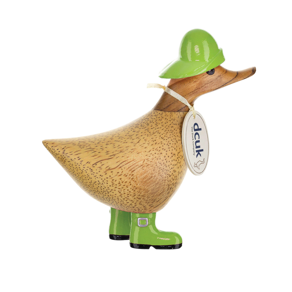 DCUK Rainy Day Duckys