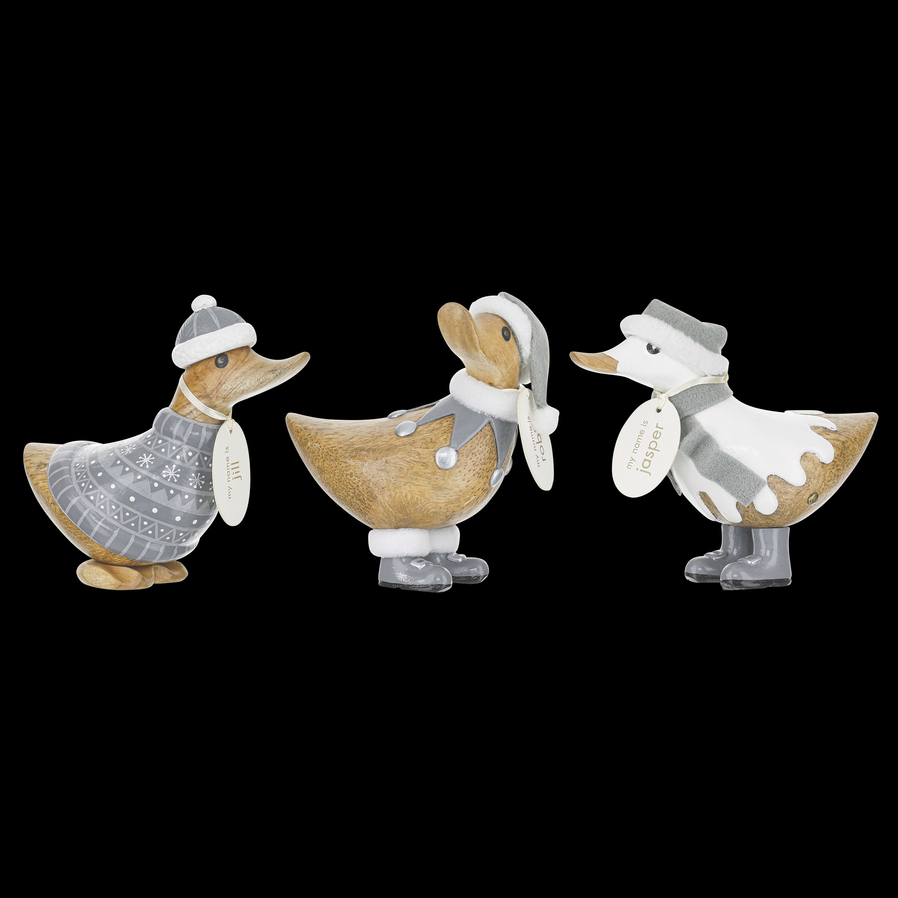 DCUK Alpine Ducky