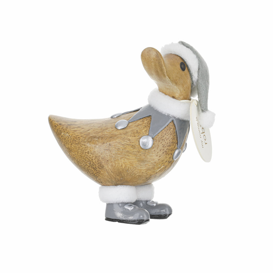 DCUK Alpine Ducky