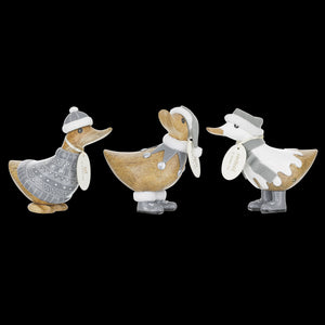 DCUK Alpine Ducky