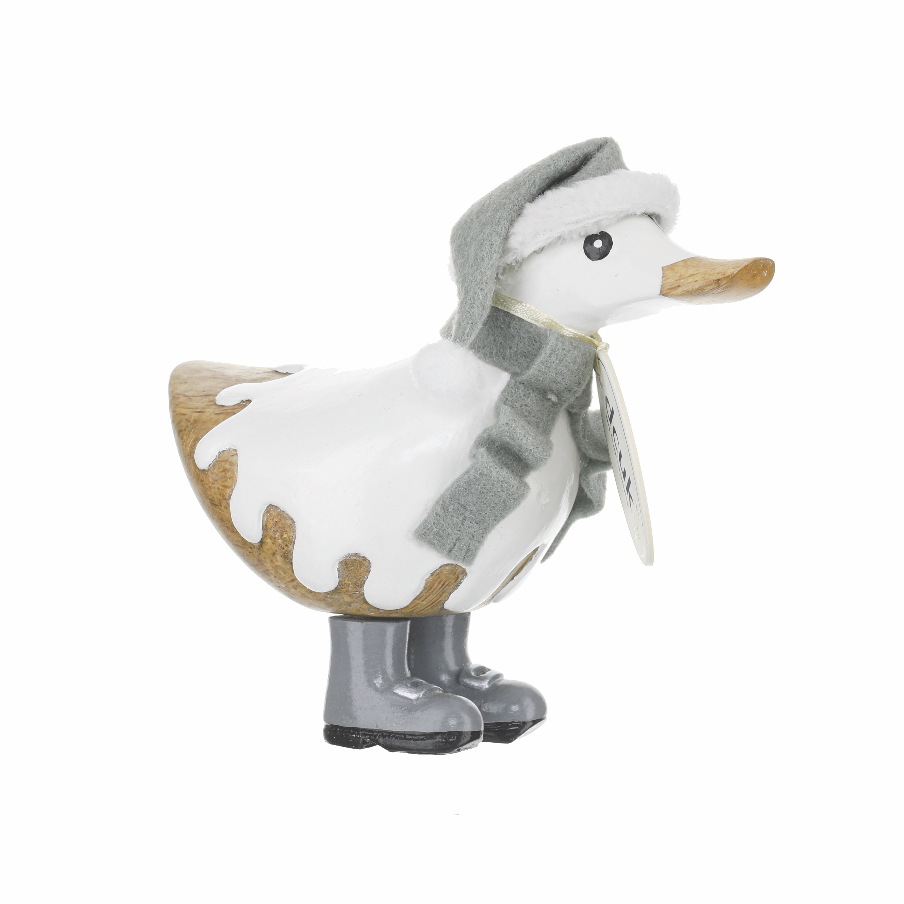 DCUK Alpine Ducky
