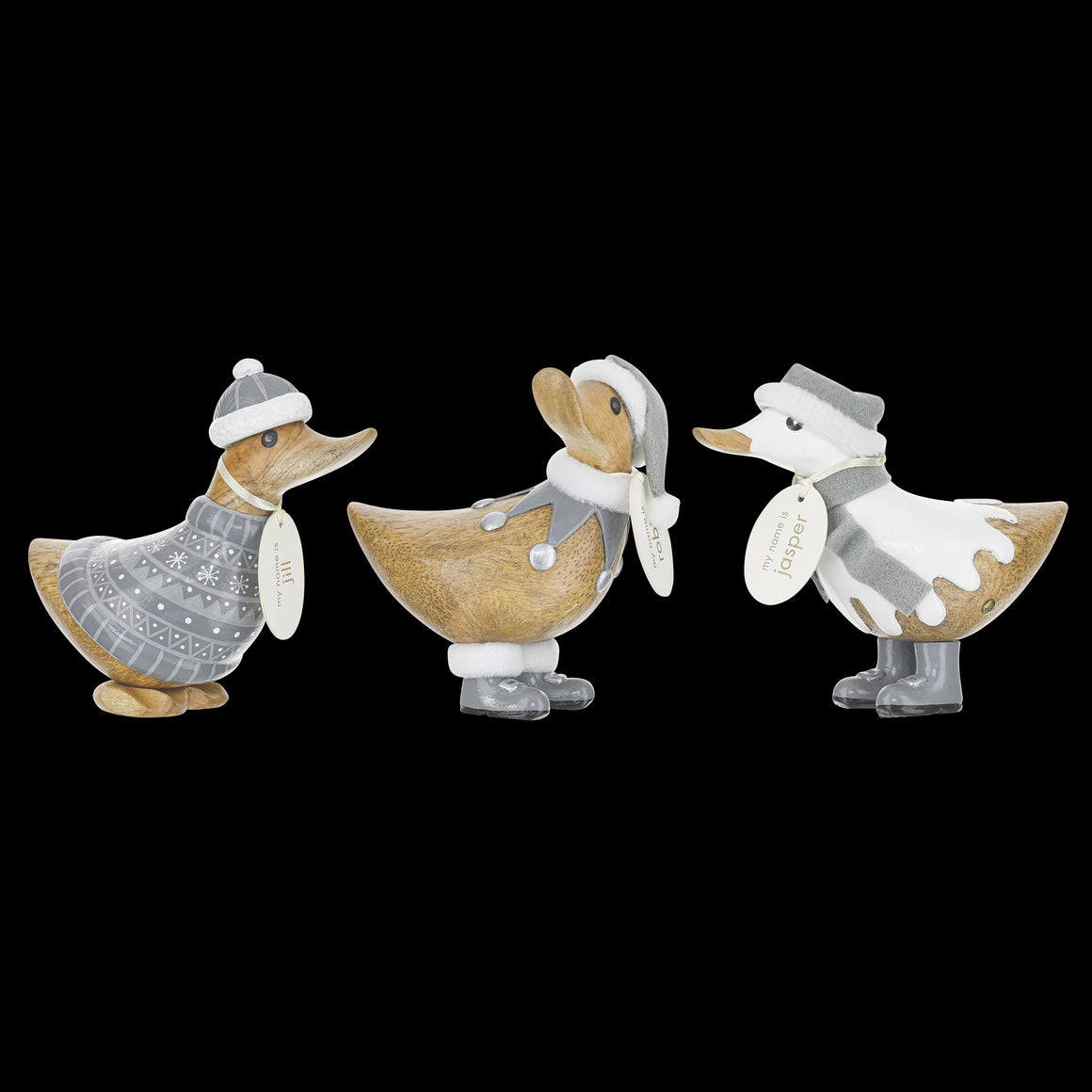 DCUK Alpine Ducky