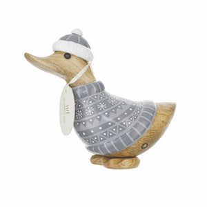DCUK Alpine Ducky