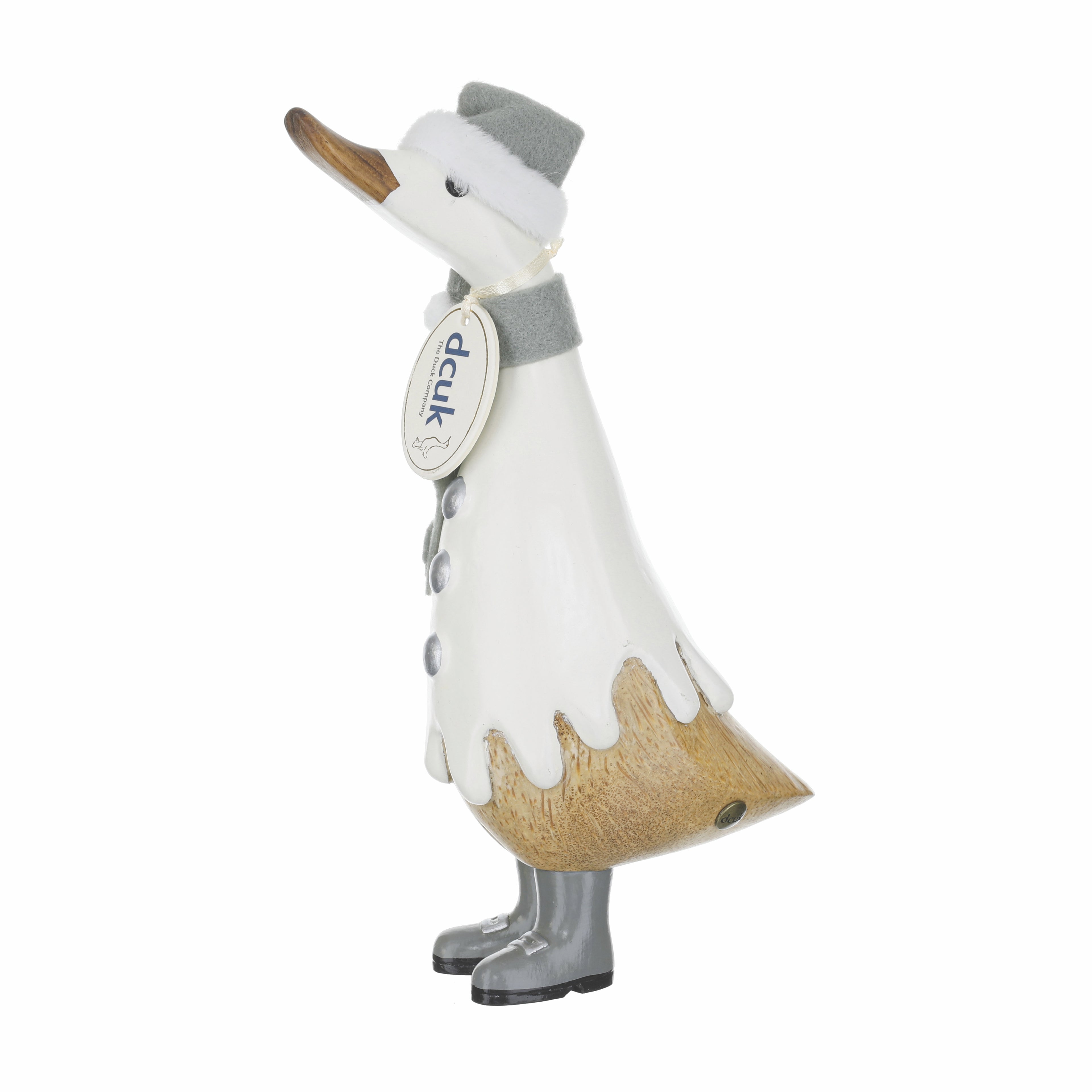 DCUK Alpine Duckling