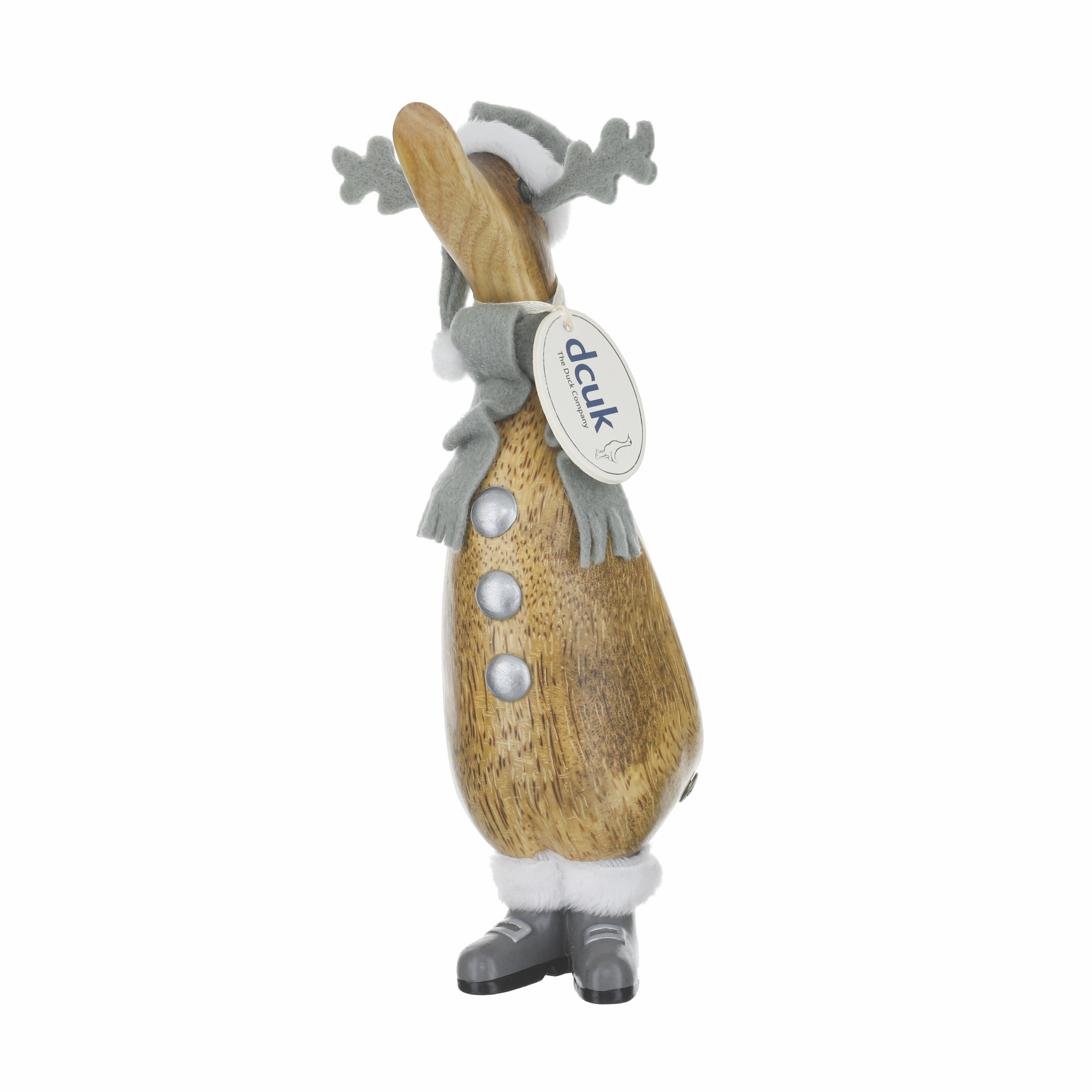 DCUK Alpine Duckling