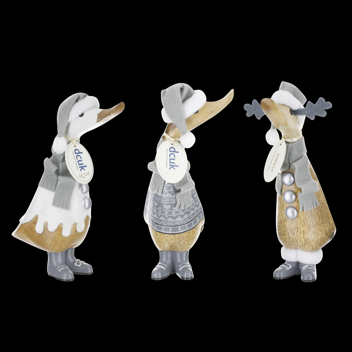 DCUK Alpine Duckling