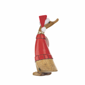 DCUK Christmas Duckling