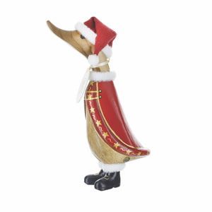 DCUK Christmas Duckling