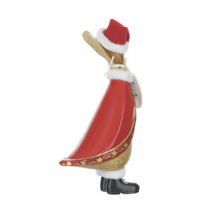 DCUK Christmas Duckling