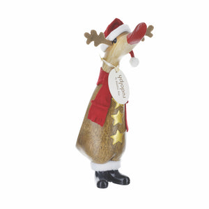 DCUK Christmas Duckling