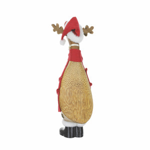 DCUK Christmas Duckling
