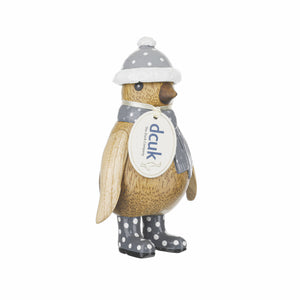 DCUK Alpine Penguins
