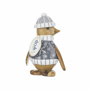 DCUK Alpine Penguins